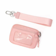 Load image into Gallery viewer, Rue - Nylon Wristlet Wallet - PREORDER