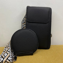 Load image into Gallery viewer, Iris Phone Wallet