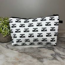 Load image into Gallery viewer, Pouch - Friends, Frankie Say Relax