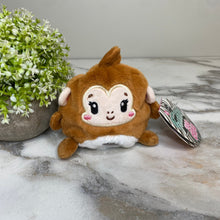 Load image into Gallery viewer, Zoo Crew - Sensory Beadie Buddies Squishy Toy