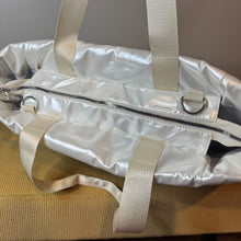 Load image into Gallery viewer, Abby - Puffer Tote - PREORDER