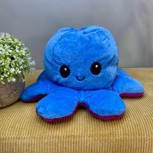 Load image into Gallery viewer, Moody Octopus Toy XL