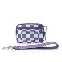 Load image into Gallery viewer, Rue - Nylon Wristlet Wallet - PREORDER