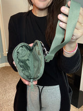 Load image into Gallery viewer, Rue - Nylon Wristlet Wallet - PREORDER