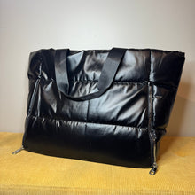 Load image into Gallery viewer, Abby - Puffer Tote - PREORDER