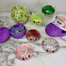Load image into Gallery viewer, Squishy Toy - Christmas Reindeer Dumpling