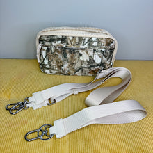 Load image into Gallery viewer, Remi - Nylon Crossbody - Camo