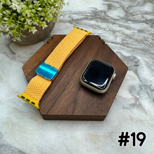 Load image into Gallery viewer, Watch Band - Stretchy Woven - 42/44/45/49mm