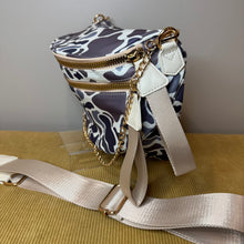 Load image into Gallery viewer, The Roni Nylon Crossbody - Camo #3