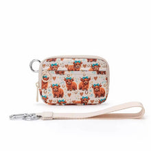 Load image into Gallery viewer, Rue - Nylon Wristlet Wallet - PREORDER