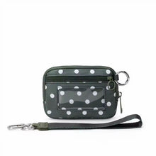 Load image into Gallery viewer, Rue - Nylon Wristlet Wallet - PREORDER