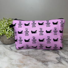 Load image into Gallery viewer, Pouch - Friends, There For You - PREORDER