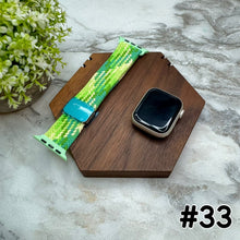 Load image into Gallery viewer, Watch Band - Stretchy Woven - 42/44/45/49mm