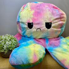 Load image into Gallery viewer, Moody Octopus Toy XL