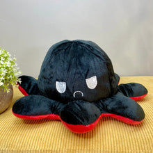 Load image into Gallery viewer, Moody Octopus Toy XL