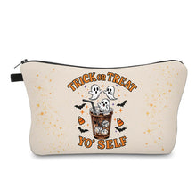 Load image into Gallery viewer, Pouch - Halloween Fall - Trick or Treat