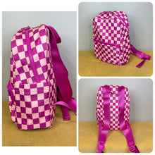 Load image into Gallery viewer, The Roxy Backpack