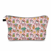 Load image into Gallery viewer, Pouch - Christmas Winter - Christmas In July Summer