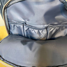 Load image into Gallery viewer, Emily Travel Bag - Quilted Solids