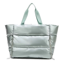 Load image into Gallery viewer, Abby - Puffer Tote - PREORDER