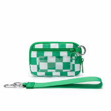 Load image into Gallery viewer, Rue - Nylon Wristlet Wallet - PREORDER