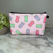Load image into Gallery viewer, Pouch - Easter - Polka Dot Bunny