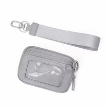 Load image into Gallery viewer, Rue - Nylon Wristlet Wallet - PREORDER