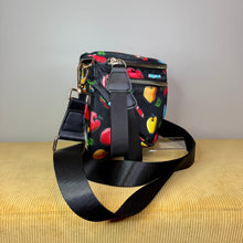 Load image into Gallery viewer, The Roni Nylon Crossbody - Apple Pencil Teacher