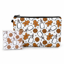 Load image into Gallery viewer, Bundled Set - Christmas Gingerbread Milk