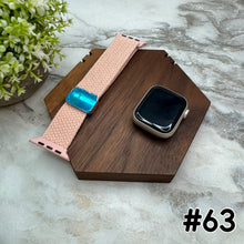 Load image into Gallery viewer, Watch Band - Stretchy Woven - 42/44/45/49mm