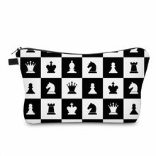 Load image into Gallery viewer, Pouch - Chess