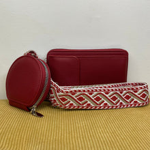 Load image into Gallery viewer, Iris Phone Wallet