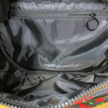 Load image into Gallery viewer, The Roni Nylon Crossbody - Cherry