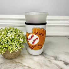 Load image into Gallery viewer, Neoprene Cup Holder Koozie Tumbler