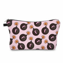 Load image into Gallery viewer, Pouch - Humor Adult F Bomb