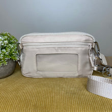 Load image into Gallery viewer, Remi - Nylon Crossbody Solid