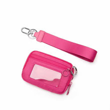 Load image into Gallery viewer, Rue - Nylon Wristlet Wallet - PREORDER