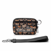Load image into Gallery viewer, Rue - Nylon Wristlet Wallet - PREORDER