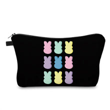 Load image into Gallery viewer, Pouch - Easter - Pastel Bunny