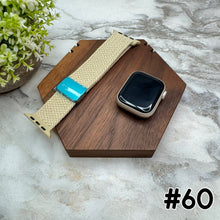 Load image into Gallery viewer, Watch Band - Stretchy Woven - 42/44/45/49mm