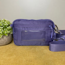 Load image into Gallery viewer, Remi - Nylon Crossbody Solid - PREORDER