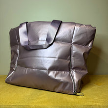 Load image into Gallery viewer, Abby - Puffer Tote - PREORDER