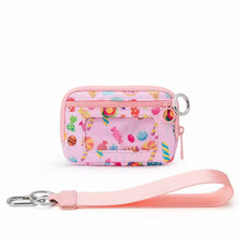 Load image into Gallery viewer, Rue - Nylon Wristlet Wallet - PREORDER Ends 6/24