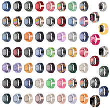 Load image into Gallery viewer, Watch Band - Stretchy Woven - 42/44/45/49mm