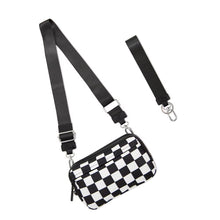 Load image into Gallery viewer, Remi - Nylon Crossbody Solid