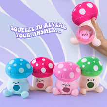 Load image into Gallery viewer, Magic Fortune Friends Toy - Mushroom