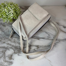 Load image into Gallery viewer, Claire Crossbody Wallet + Purse