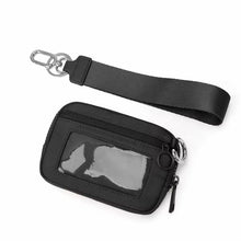 Load image into Gallery viewer, Rue - Nylon Wristlet Wallet - PREORDER
