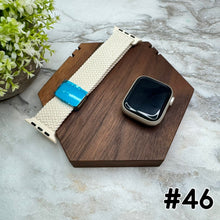 Load image into Gallery viewer, Watch Band - Stretchy Woven - 42/44/45/49mm