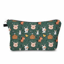 Load image into Gallery viewer, Pouch - Animal, Farm